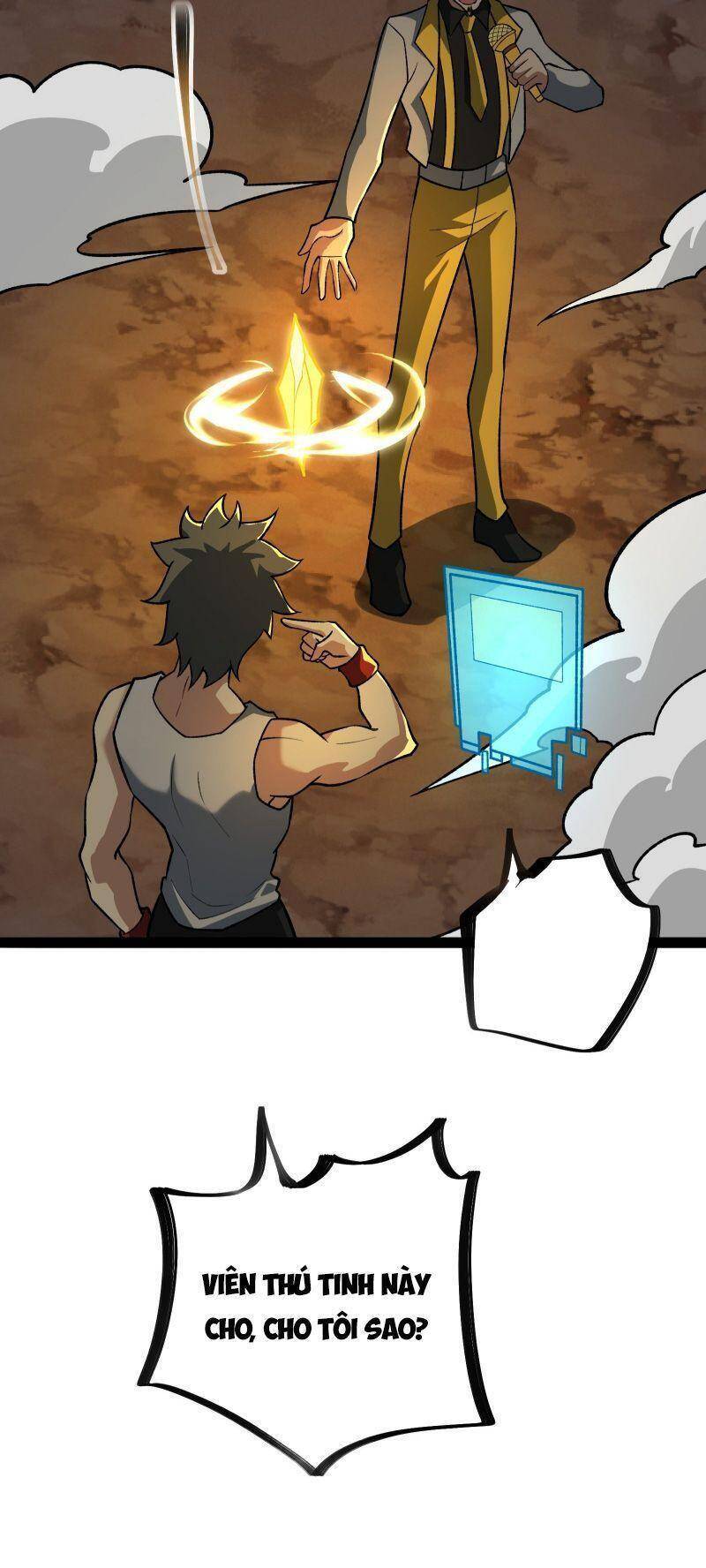 Luyện Khí Một Vạn Tầng Chapter 17 - 51