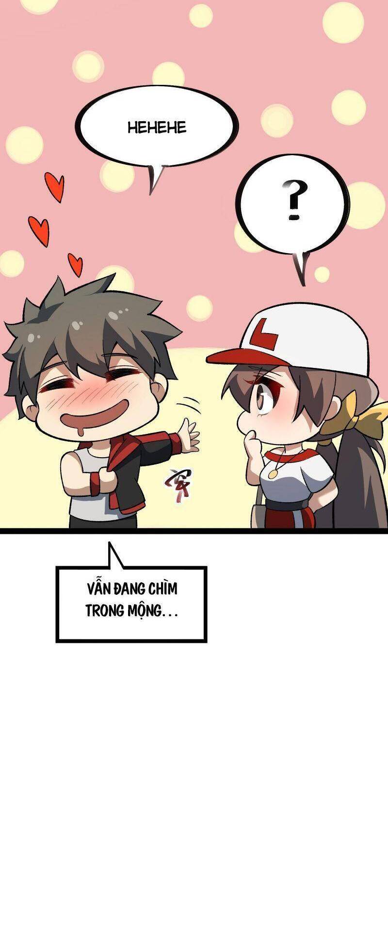 Luyện Khí Một Vạn Tầng Chapter 17 - 58