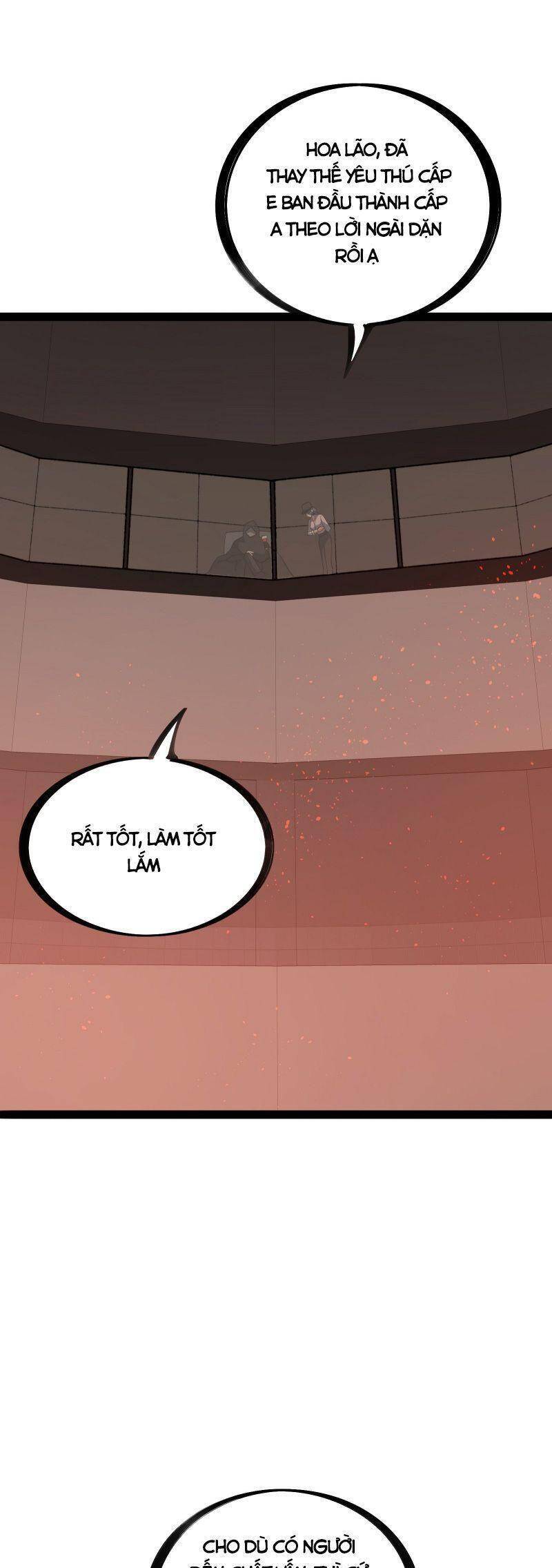 Luyện Khí Một Vạn Tầng Chapter 17 - 7