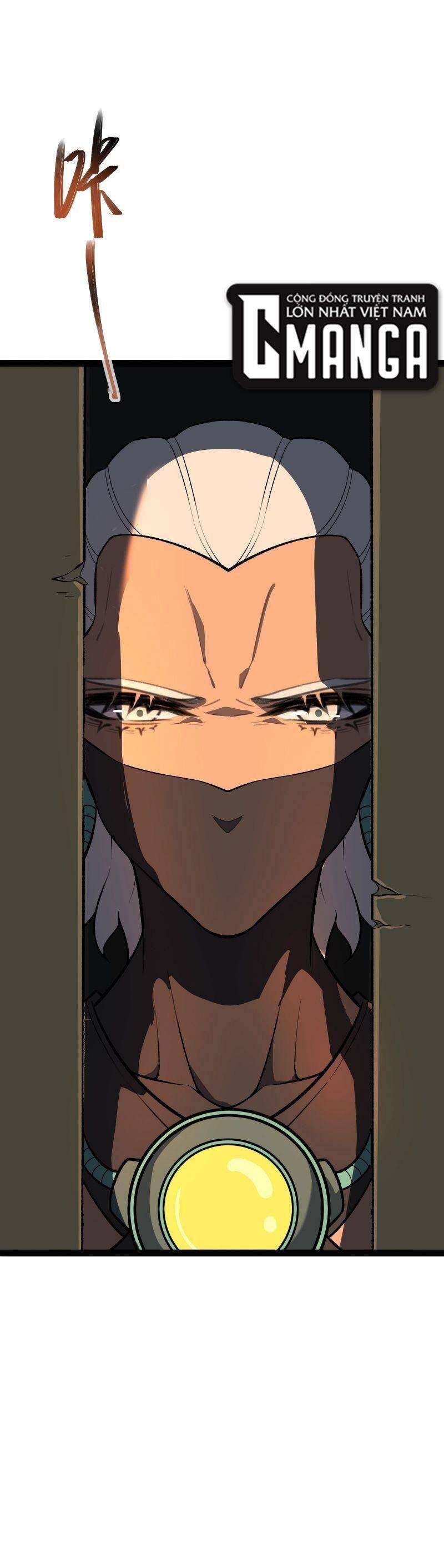 Luyện Khí Một Vạn Tầng Chapter 17 - 63