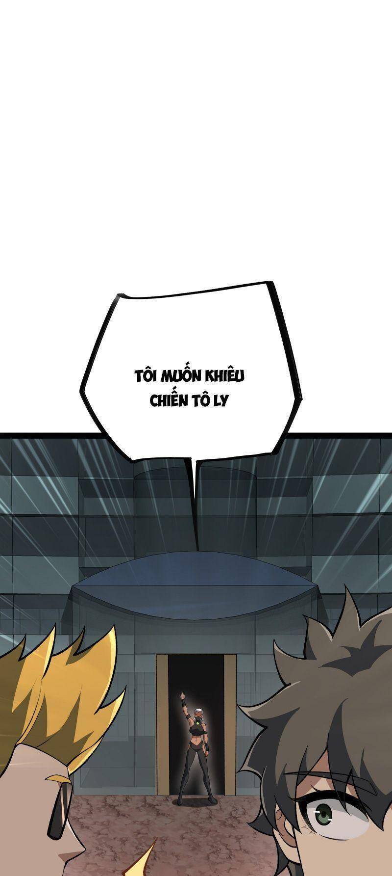 Luyện Khí Một Vạn Tầng Chapter 17 - 64