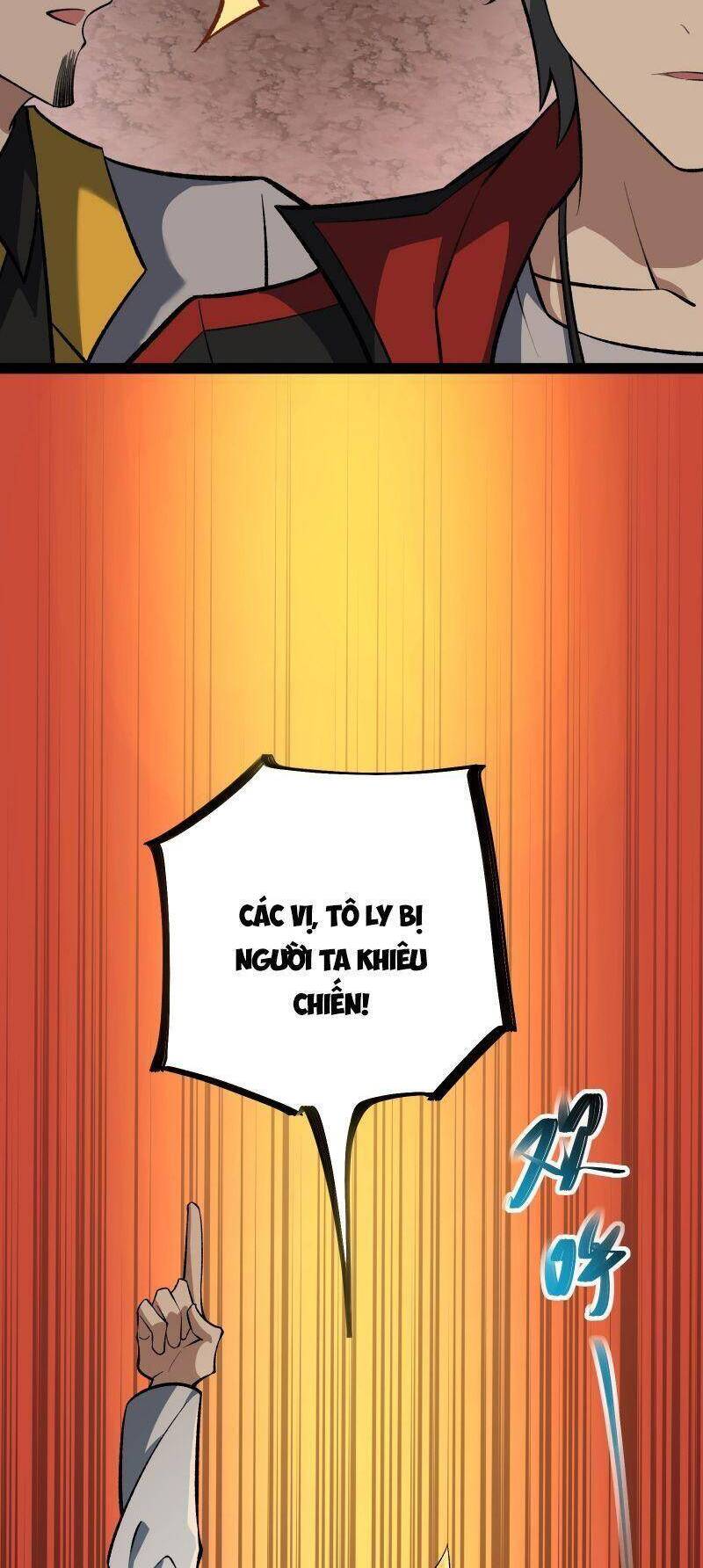 Luyện Khí Một Vạn Tầng Chapter 17 - 65