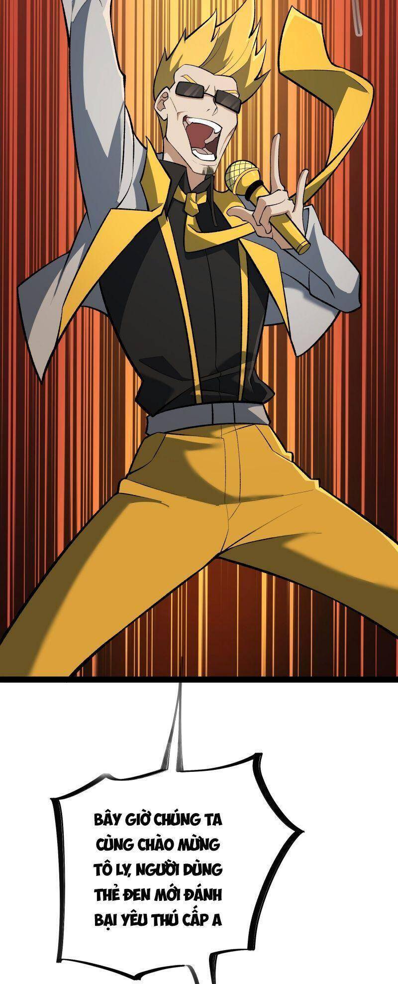 Luyện Khí Một Vạn Tầng Chapter 17 - 66