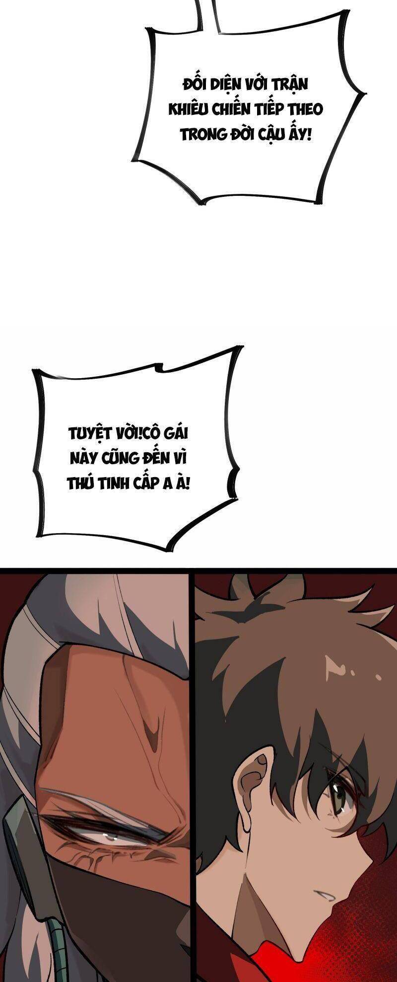 Luyện Khí Một Vạn Tầng Chapter 17 - 67