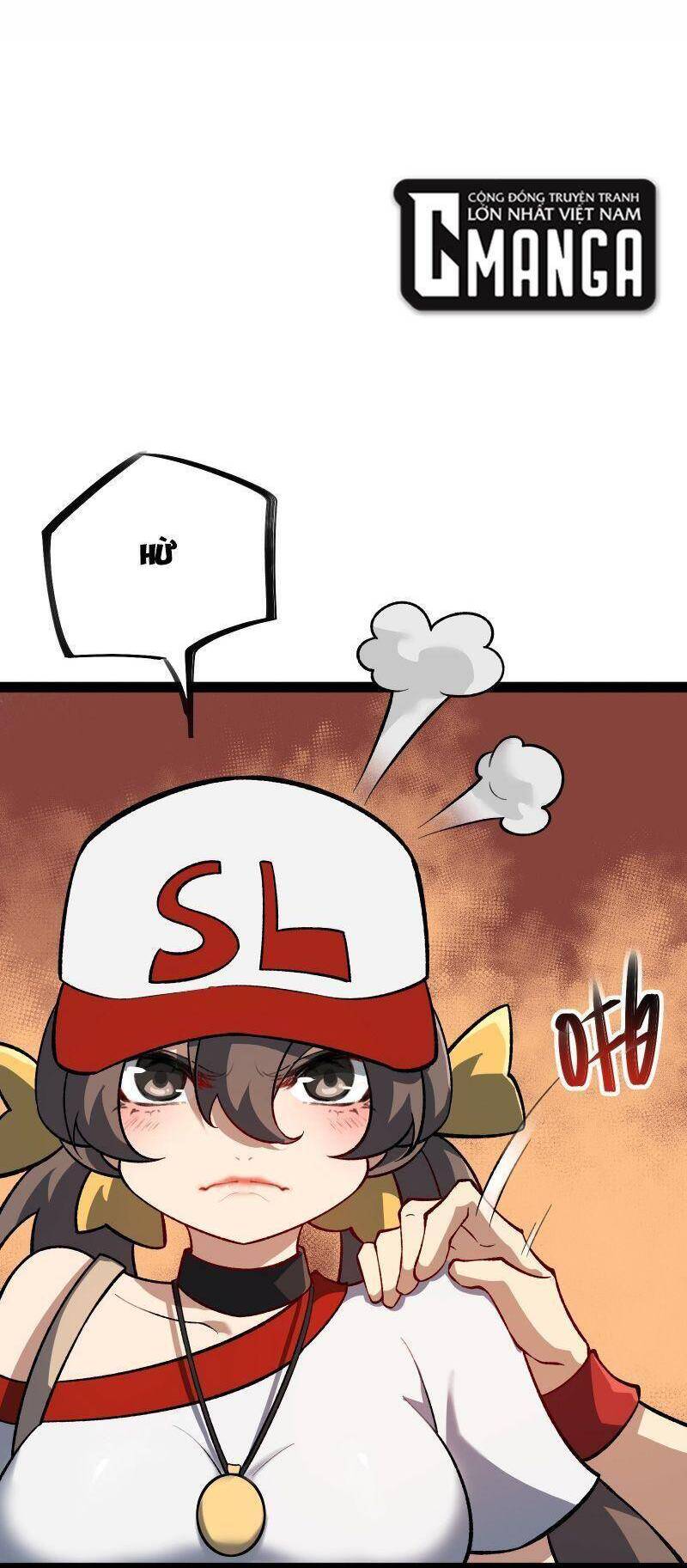 Luyện Khí Một Vạn Tầng Chapter 17 - 73