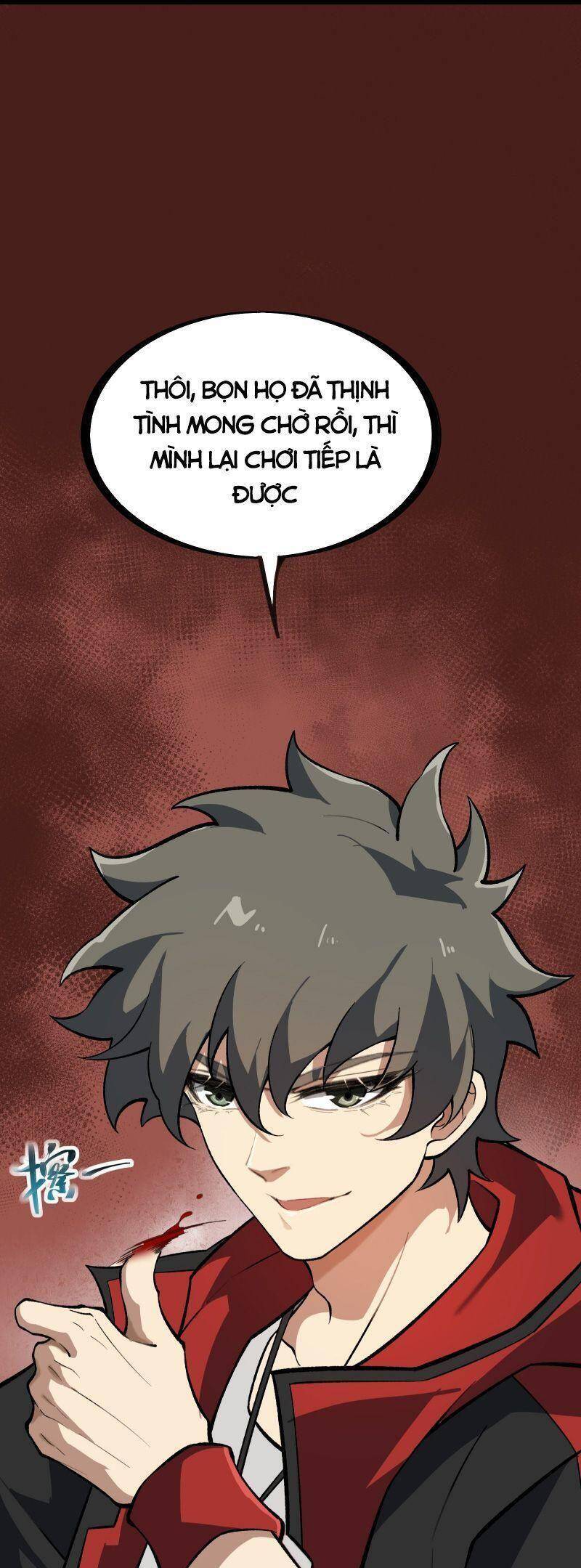 Luyện Khí Một Vạn Tầng Chapter 17 - 74