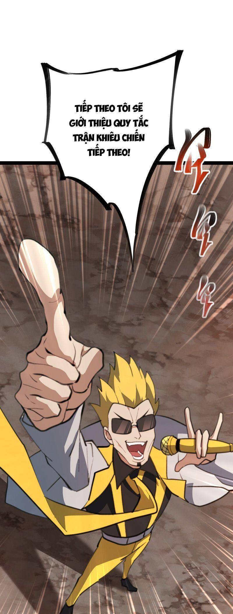 Luyện Khí Một Vạn Tầng Chapter 17 - 80