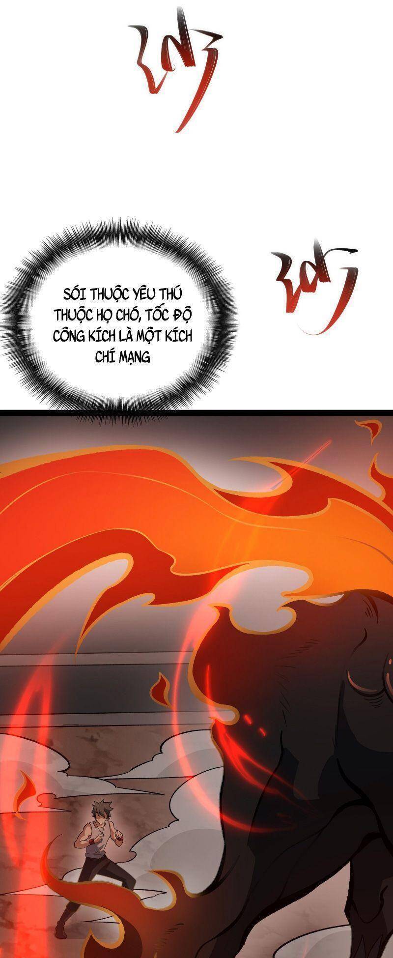 Luyện Khí Một Vạn Tầng Chapter 17 - 9