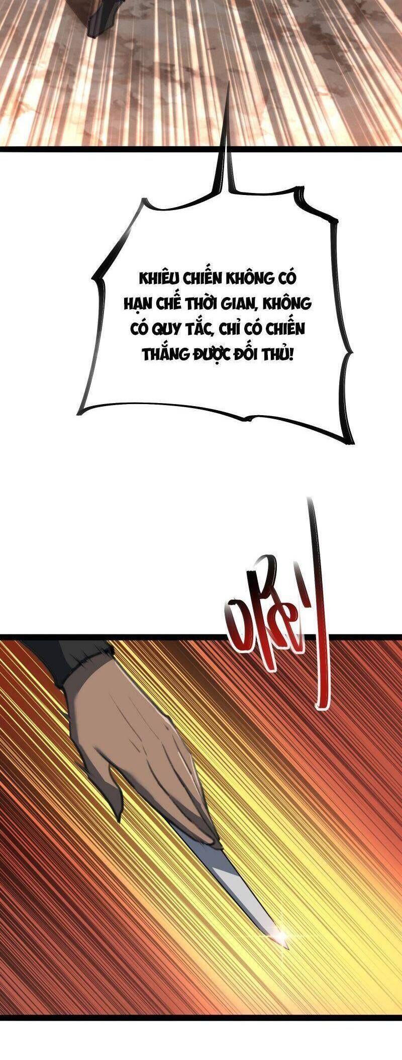 Luyện Khí Một Vạn Tầng Chapter 17 - 81