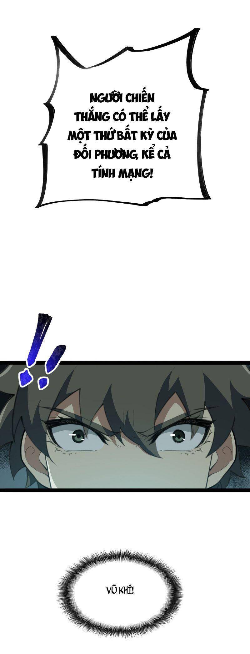 Luyện Khí Một Vạn Tầng Chapter 17 - 82