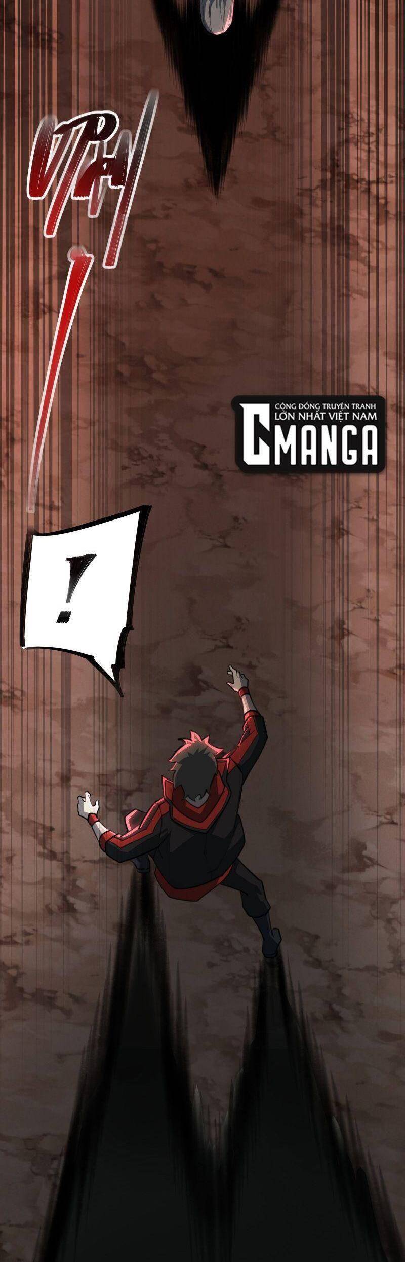 Luyện Khí Một Vạn Tầng Chapter 17 - 84