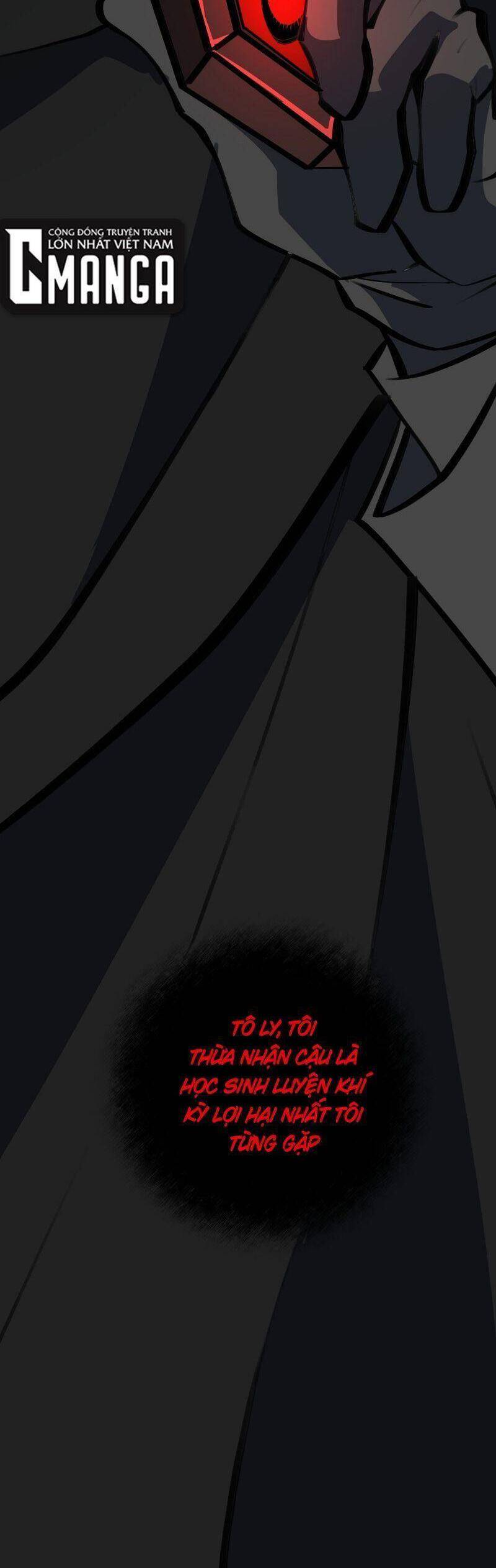 Luyện Khí Một Vạn Tầng Chapter 17 - 86