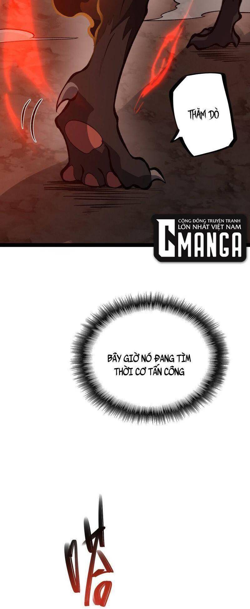 Luyện Khí Một Vạn Tầng Chapter 17 - 10