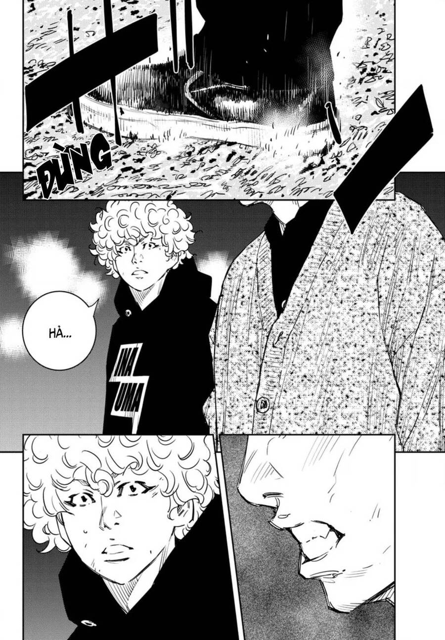 Nine Peaks Chapter 31 - 14