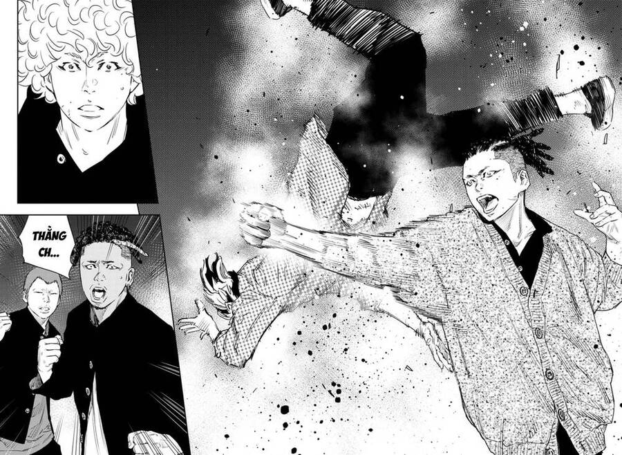 Nine Peaks Chapter 31 - 18