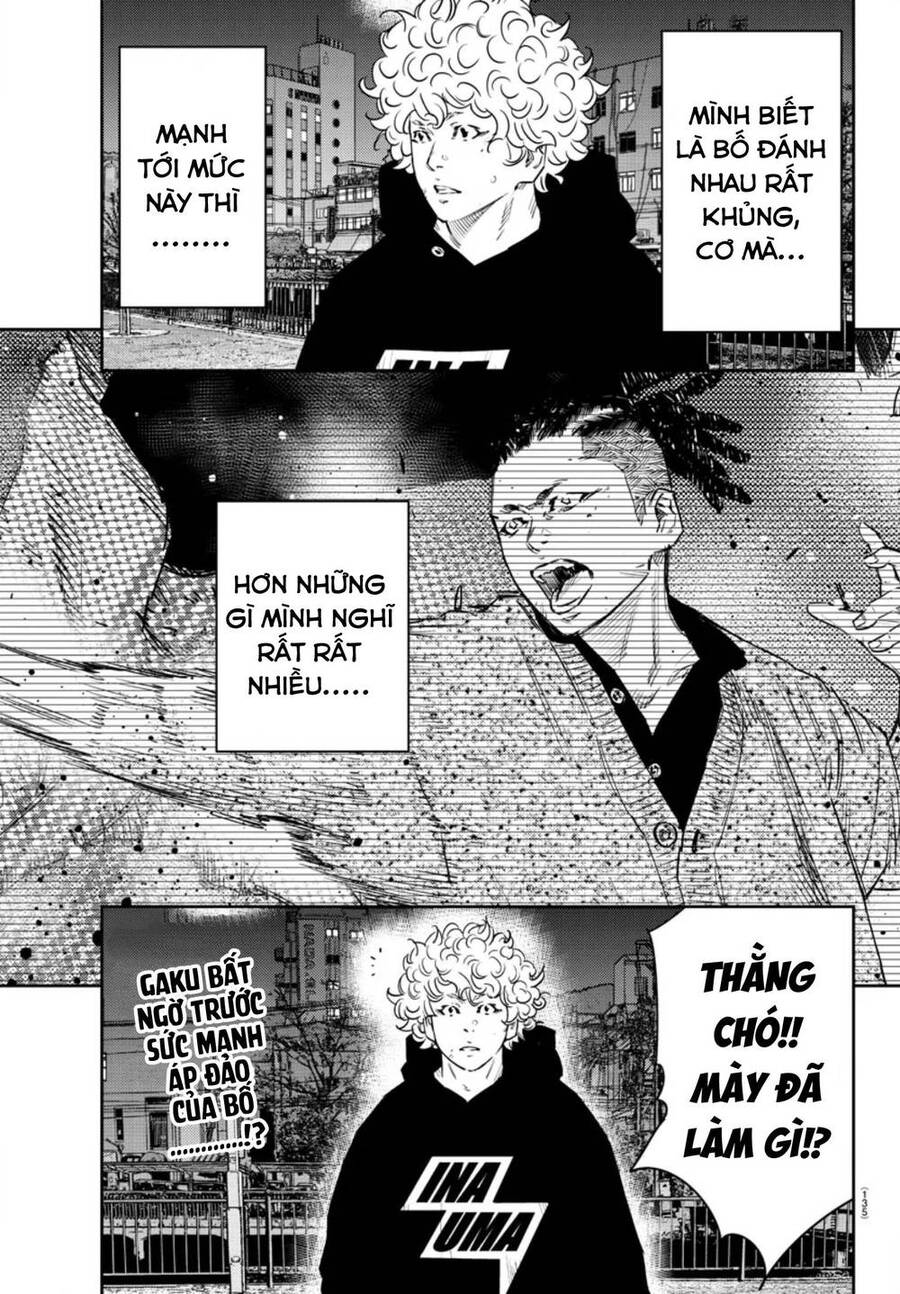 Nine Peaks Chapter 32 - 2