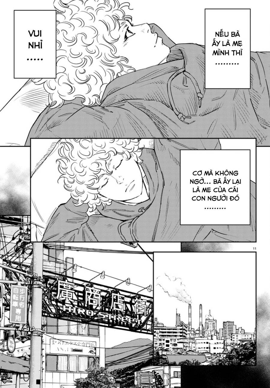 Nine Peaks Chapter 34 - 9