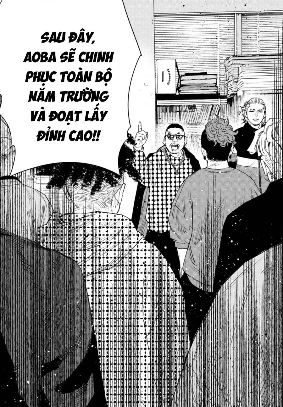 Nine Peaks Chapter 36 - 16