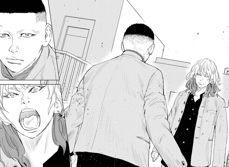 Nine Peaks Chapter 39 - 8