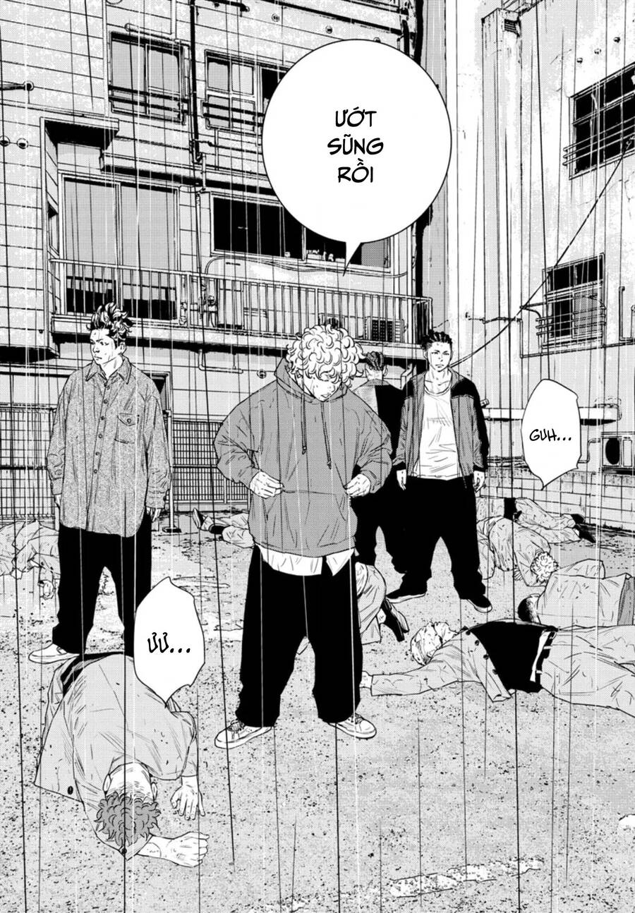 Nine Peaks Chapter 42 - 10