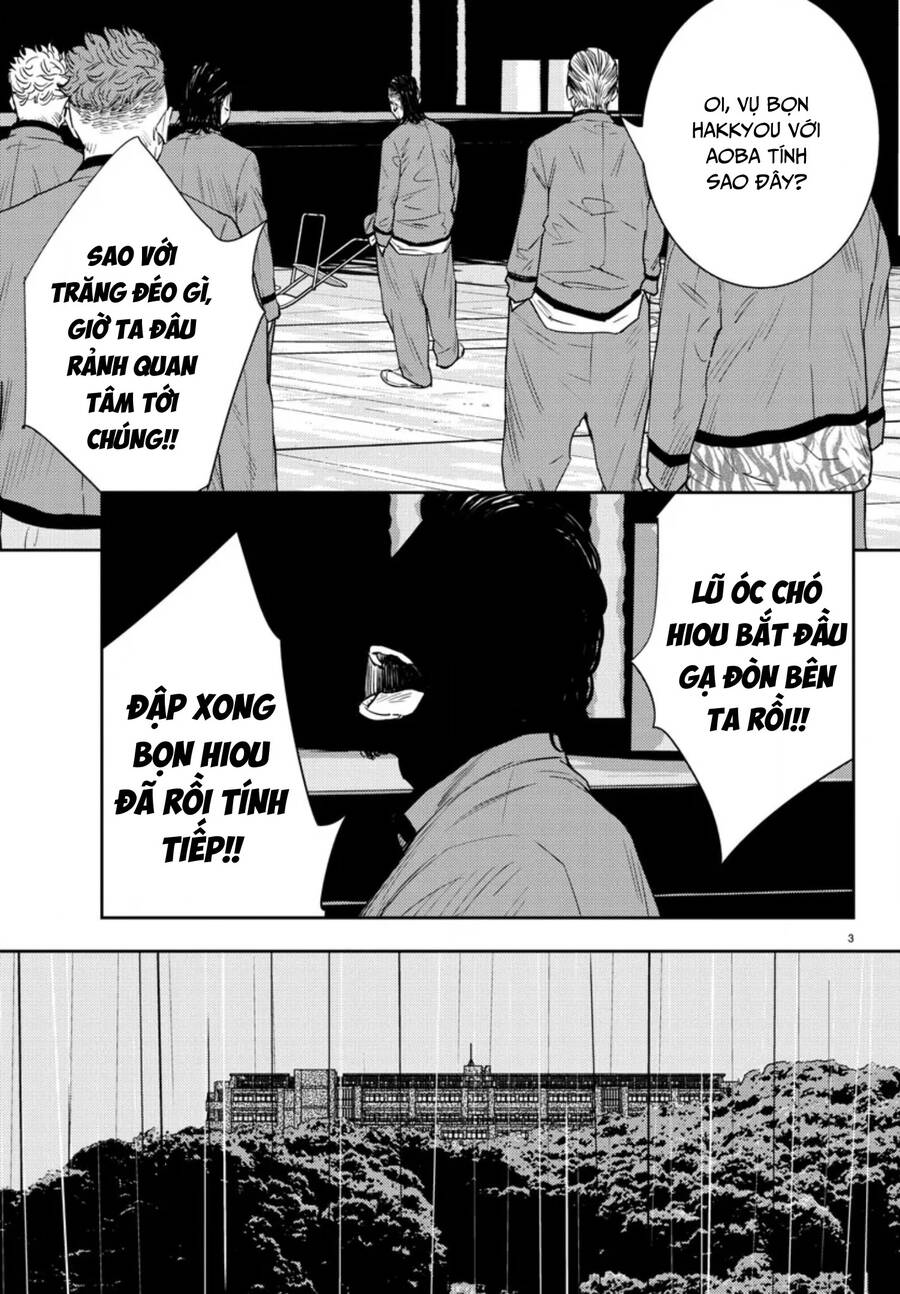 Nine Peaks Chapter 43 - 3