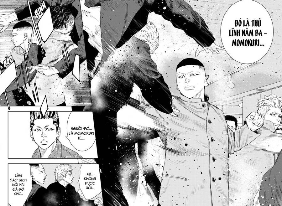 Nine Peaks Chapter 45 - 18