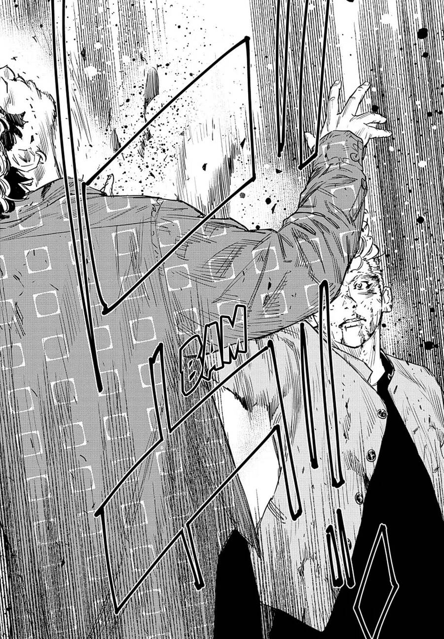 Nine Peaks Chapter 48 - 14
