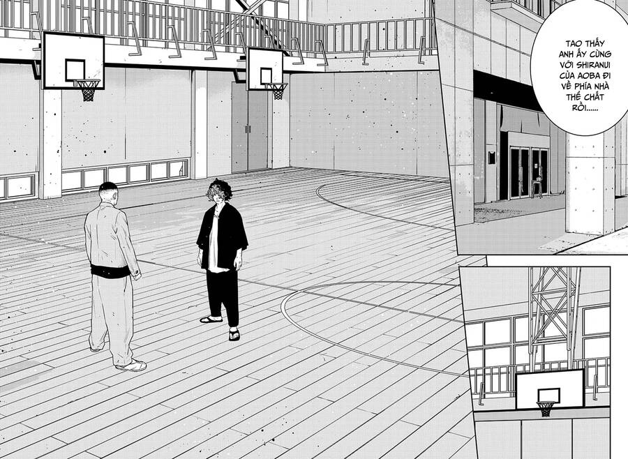 Nine Peaks Chapter 48 - 18