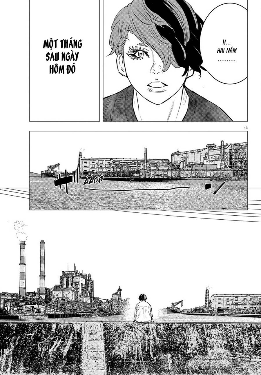 Nine Peaks Chapter 50 - 14