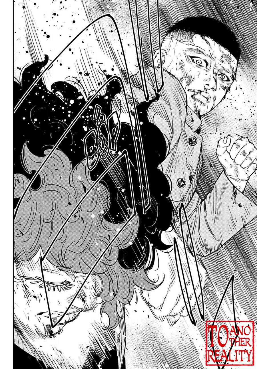 Nine Peaks Chapter 51 - 19