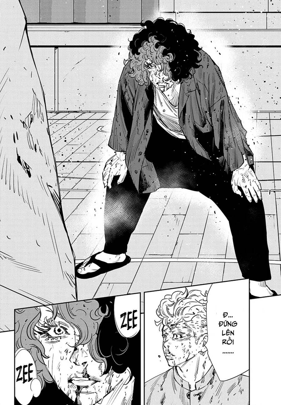 Nine Peaks Chapter 52 - 8