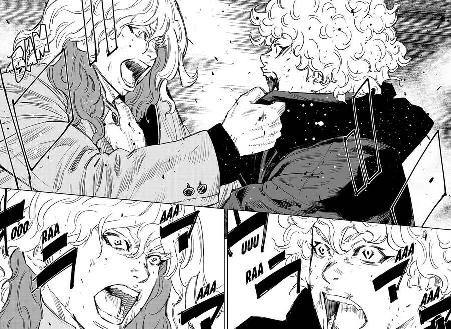 Nine Peaks Chapter 53 - 14