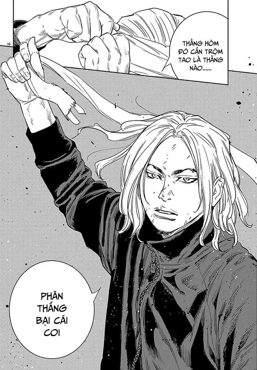 Nine Peaks Chapter 54 - 15