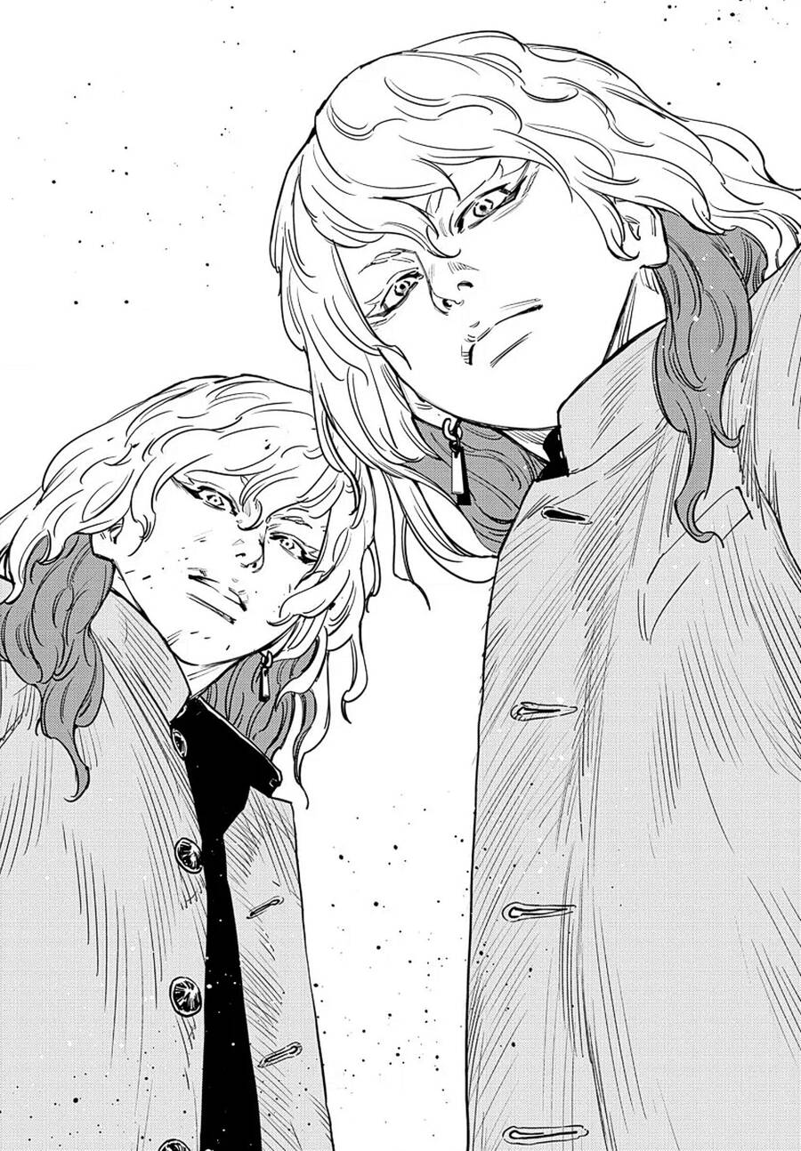 Nine Peaks Chapter 54 - 10