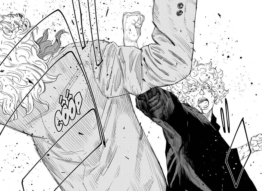 Nine Peaks Chapter 56 - 18