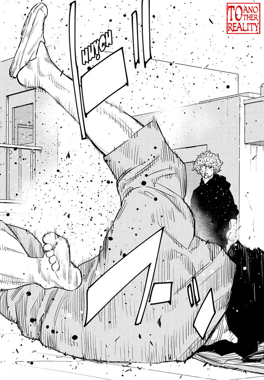 Nine Peaks Chapter 56 - 19