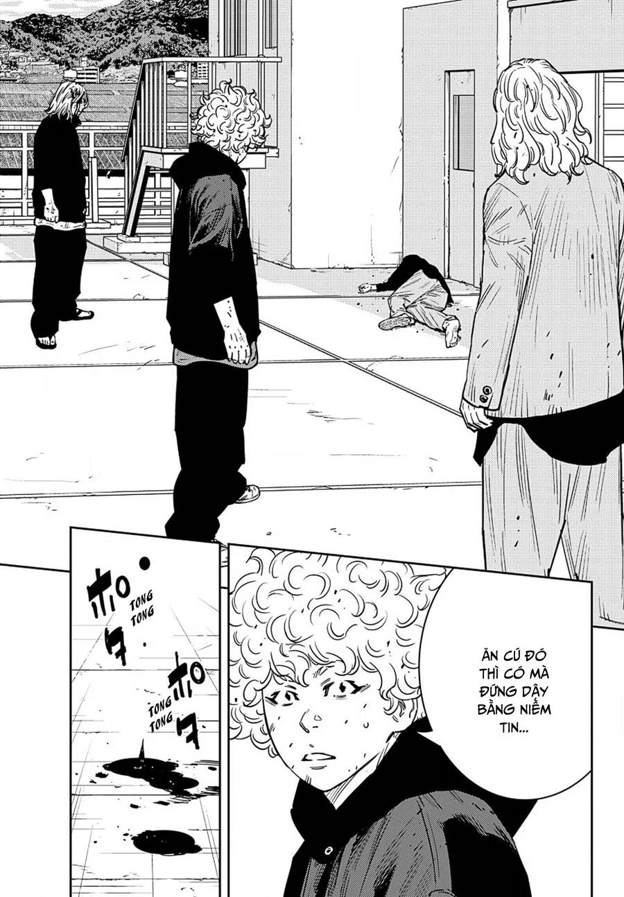 Nine Peaks Chapter 56 - 8