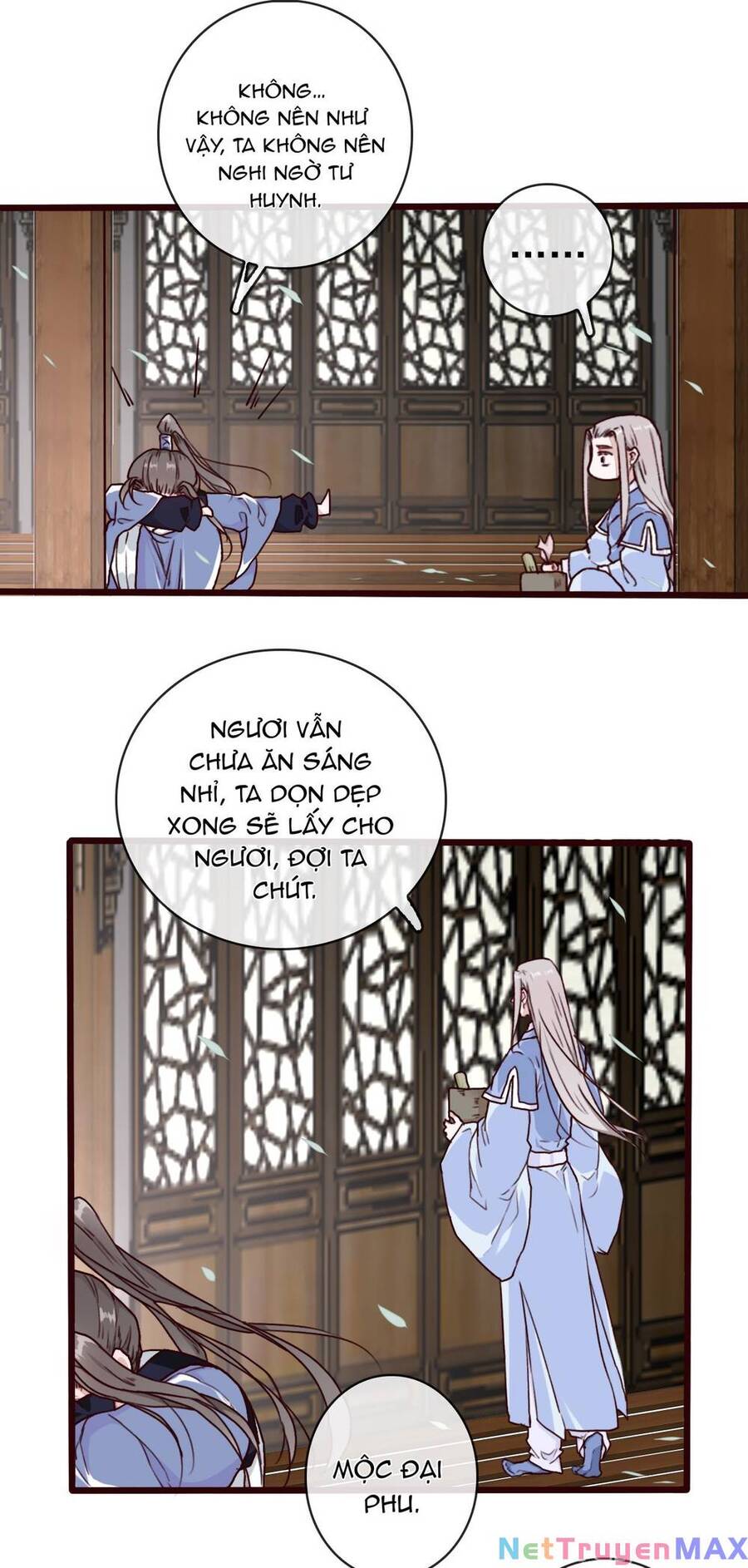 Hạnh Lâm Phương Hoa Chapter 47 - 15