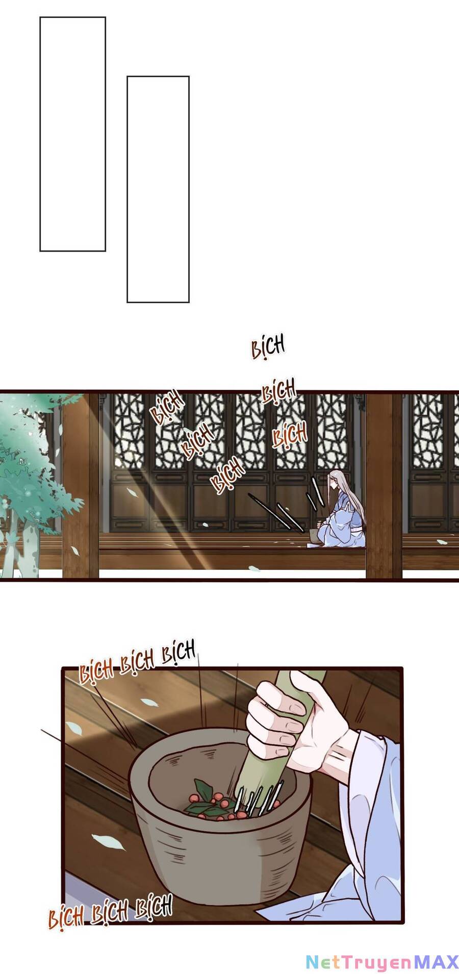 Hạnh Lâm Phương Hoa Chapter 47 - 7