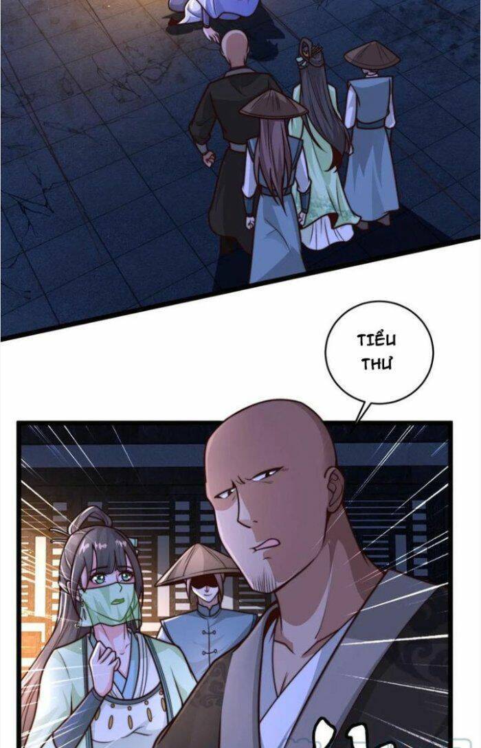 Ta Nuôi Quỷ Ở Trấn Ma Ty Chapter 17 - 2