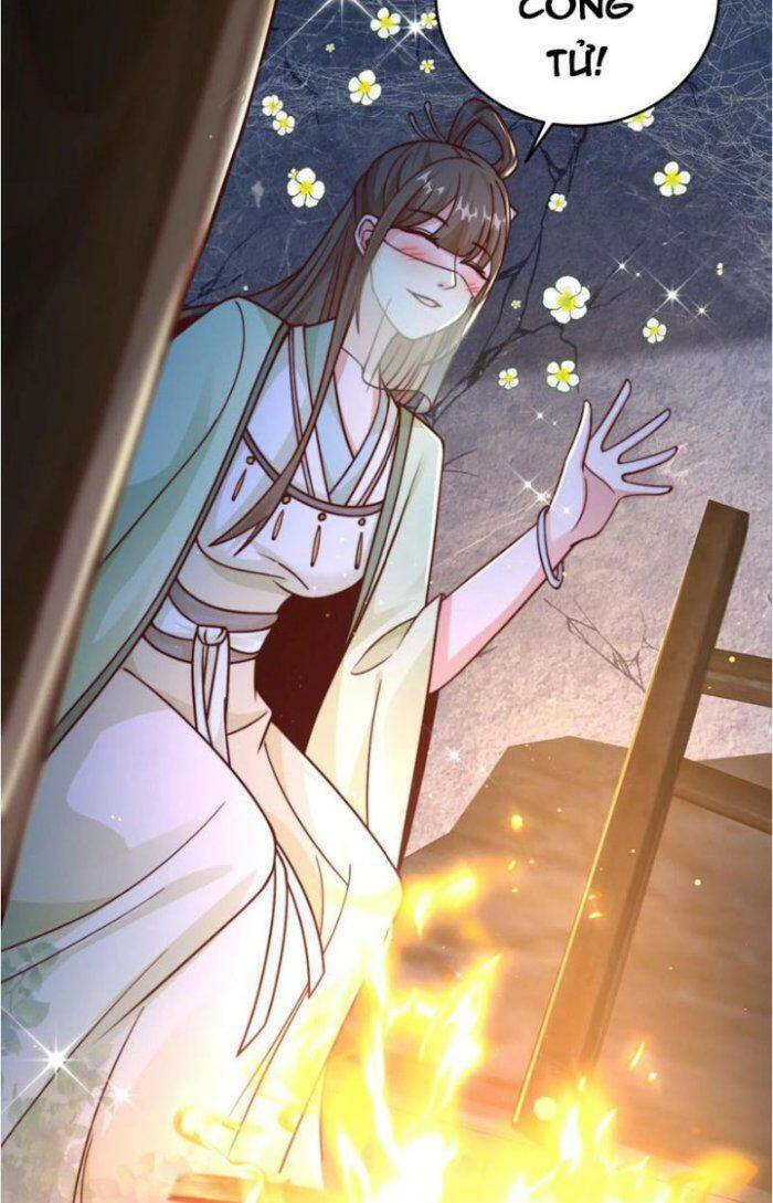 Ta Nuôi Quỷ Ở Trấn Ma Ty Chapter 17 - 12