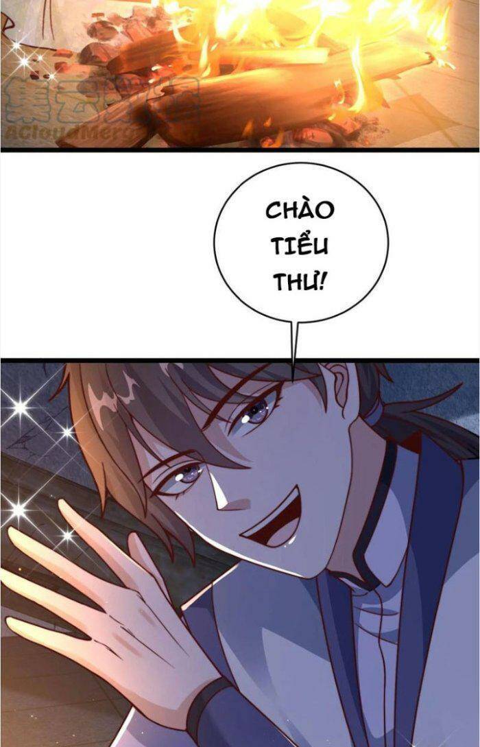 Ta Nuôi Quỷ Ở Trấn Ma Ty Chapter 17 - 13