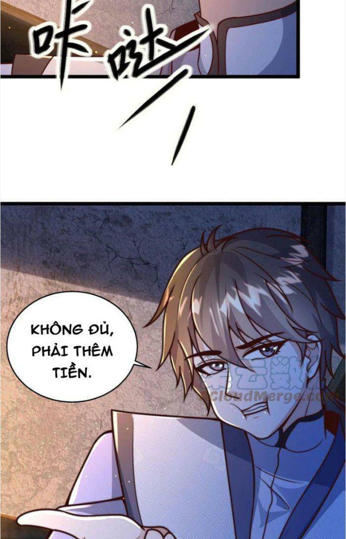 Ta Nuôi Quỷ Ở Trấn Ma Ty Chapter 17 - 17