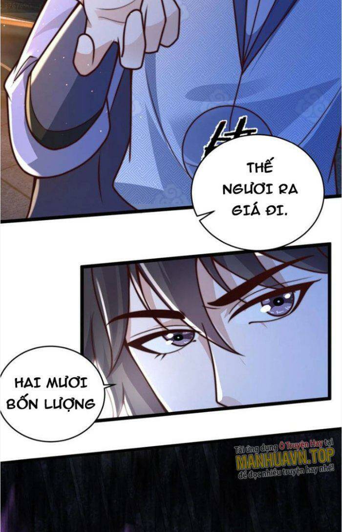 Ta Nuôi Quỷ Ở Trấn Ma Ty Chapter 17 - 18