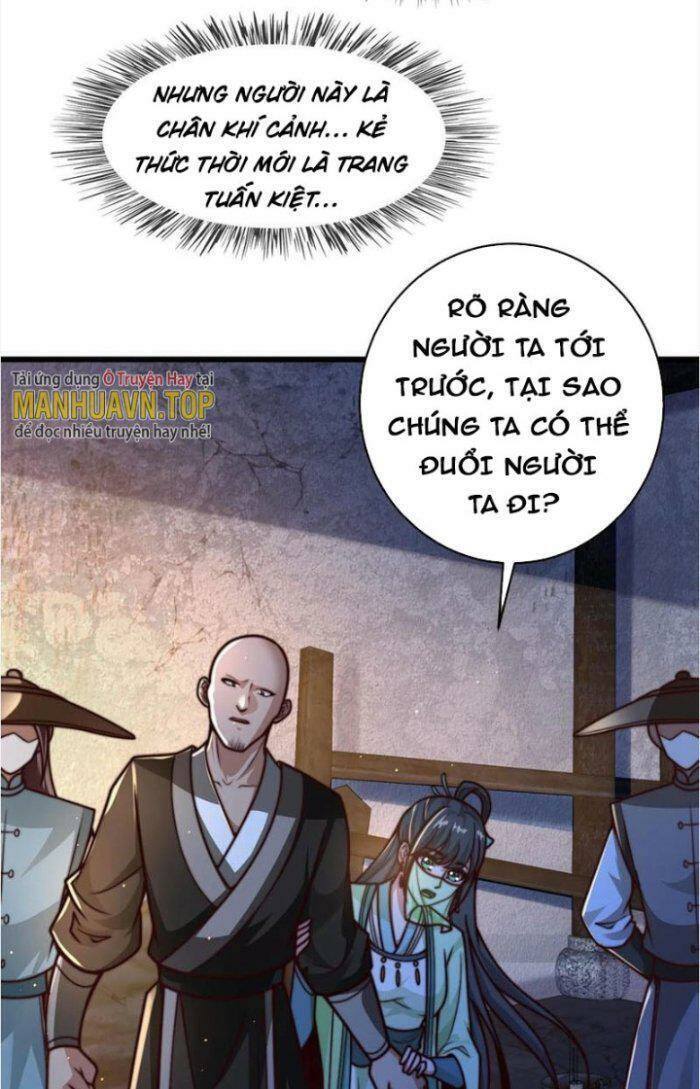 Ta Nuôi Quỷ Ở Trấn Ma Ty Chapter 17 - 21