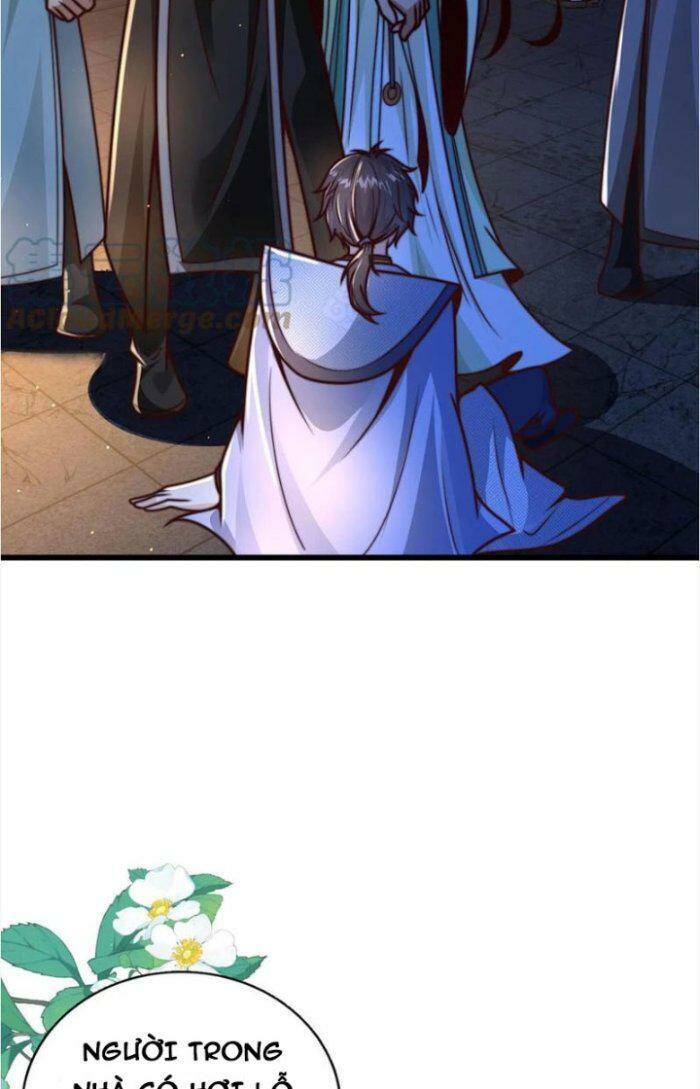 Ta Nuôi Quỷ Ở Trấn Ma Ty Chapter 17 - 22