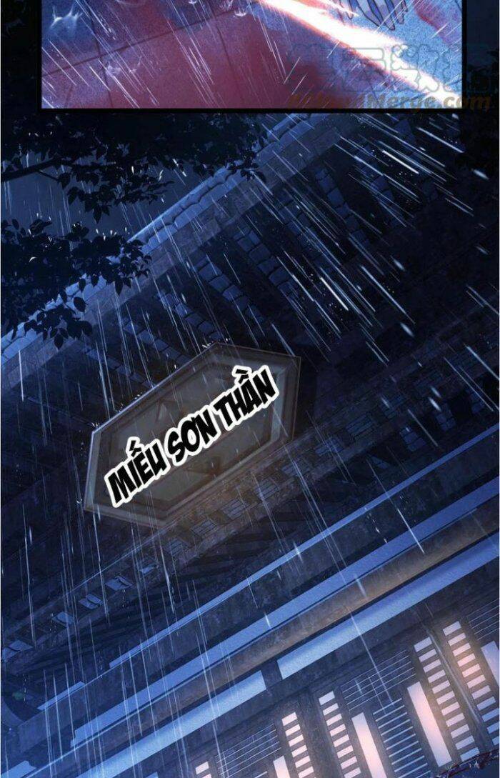 Ta Nuôi Quỷ Ở Trấn Ma Ty Chapter 17 - 30
