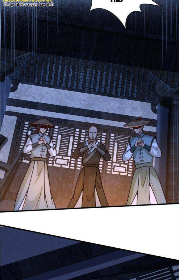 Ta Nuôi Quỷ Ở Trấn Ma Ty Chapter 17 - 6