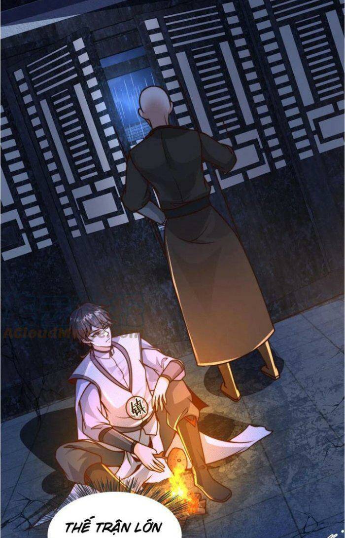 Ta Nuôi Quỷ Ở Trấn Ma Ty Chapter 17 - 7