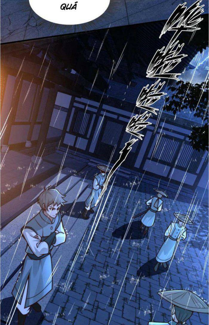 Ta Nuôi Quỷ Ở Trấn Ma Ty Chapter 17 - 8